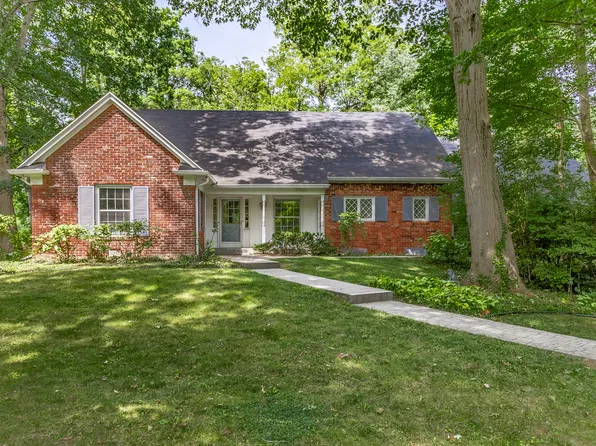 6448 N Ewing St, Indianapolis, IN 46220