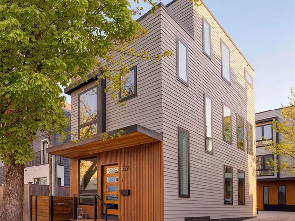37 Webster Ave #37, Cambridge, MA 02141