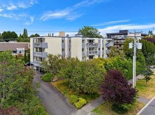 1188 Yates St #406, Victoria, BC V8V3M8