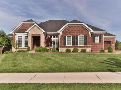 404 Wythe House Ct, Saint Louis, MO, 63141