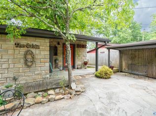 16565 County Road 89, Mentone, AL 35984