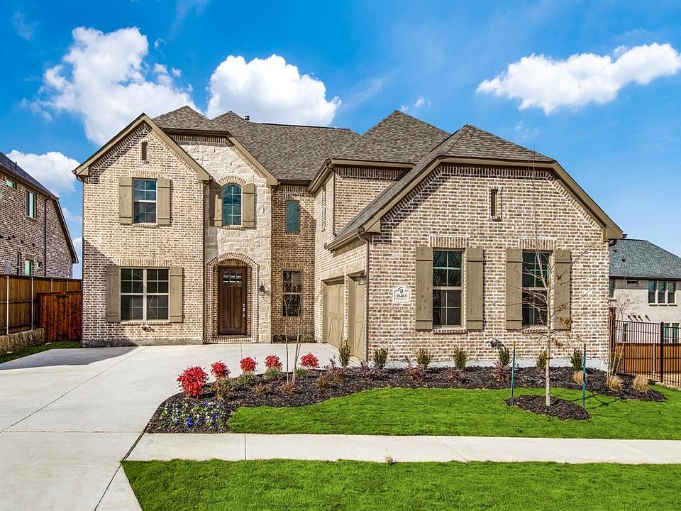1st image of 16463 Willowick Ln
