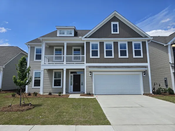311 Underhill Dr, Columbia, SC 29229
