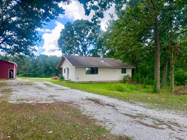 736 Route Bb, Greenfield, MO 65661