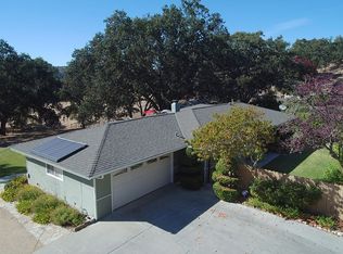 9250 Santa Lucia Rd, Atascadero, CA 93422