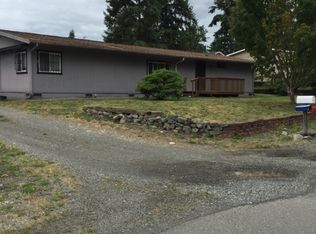20320 55th Avenue Ct E, Spanaway, WA 98387
