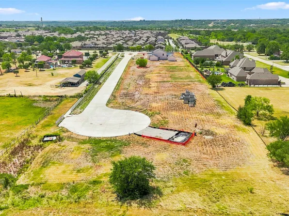 3804 Conservation Ct, Denton, TX 76210