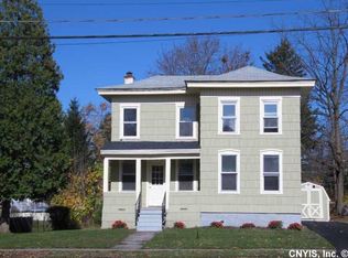 33 Augustus St, Auburn, NY 13021