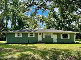 1060 Noah Rd, Jacksonville, FL 32218