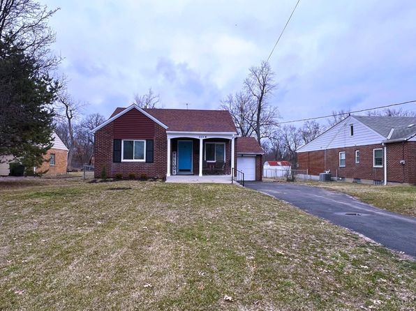 200 W Sharon Rd, Cincinnati, OH 45246
