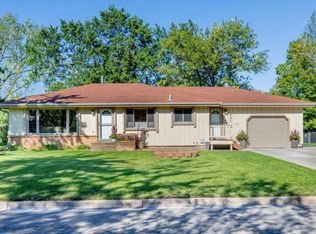 841 23rd Ave N, Saint Cloud, MN 56303