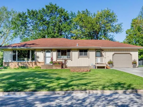 841 23rd Ave N, Saint Cloud, MN 56303