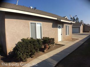 2341 W Sunnyside Ave, Visalia, CA 93277