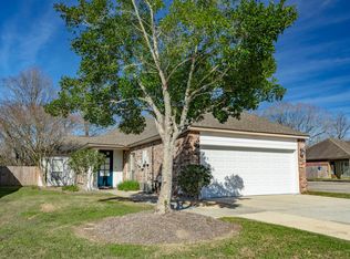 4016 Northshore Ave, Baton Rouge, LA 70820