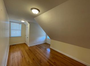 3 Oakridge Rd, Quincy, MA 02171