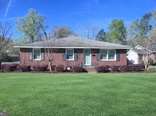 601 Linton Rd, Sandersville, GA 31082