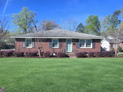 601 Linton Rd, Sandersville, GA, 31082