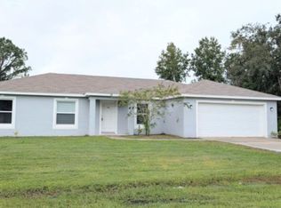 38 Primrose Ln, Palm Coast, FL 32164