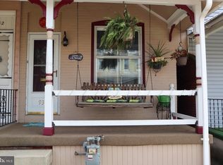 930 Union St, Reading, PA 19604