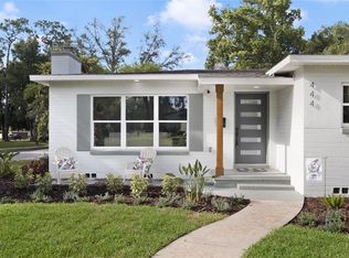 444 E Muriel St, Orlando, FL 32806