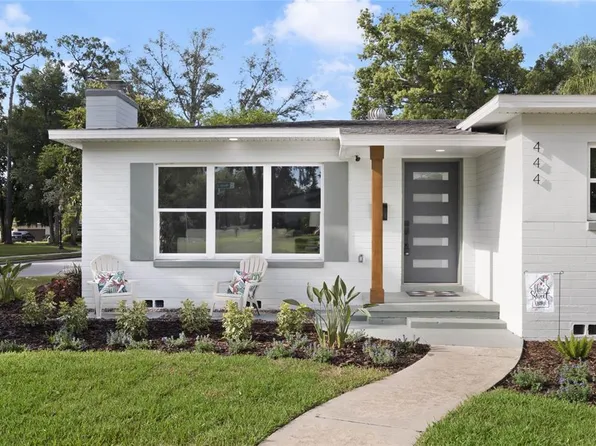 444 E Muriel St, Orlando, FL 32806