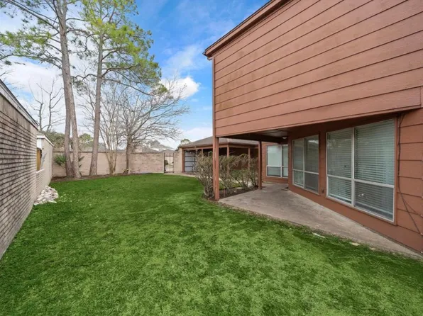 12418 Sungate Ln, Houston, TX 77071