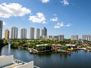 400 Sunny, Sunny Isles Beach, FL 33160