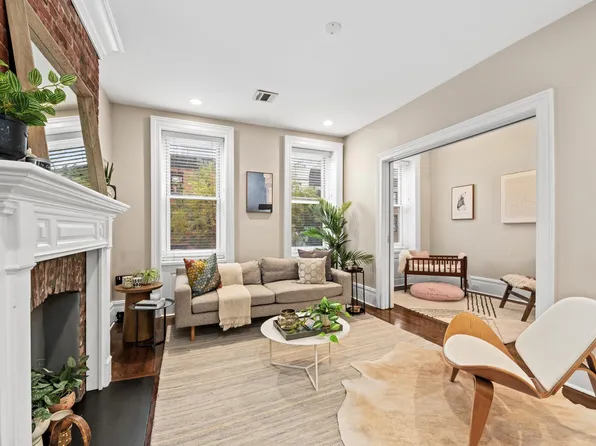 336 Bloomfield St APT 2, Hoboken, NJ 07030