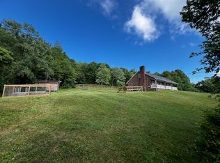 821 Pittsburgh Rd, Butler, PA 16002