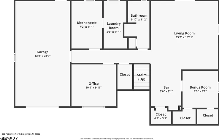 895 Patton St — Photo 21