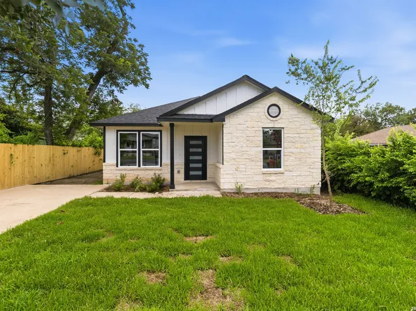 412 MONTICELLO CT, San Antonio, TX 78223