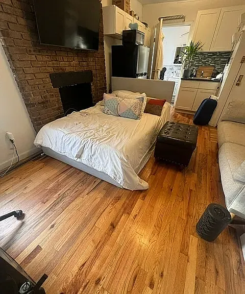 76 E 1st St #3CA — Photo 3
