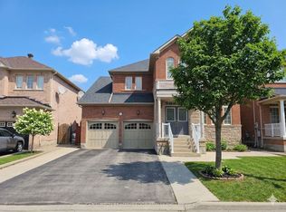 51 Braden Way, Vaughan, ON L4H2W6