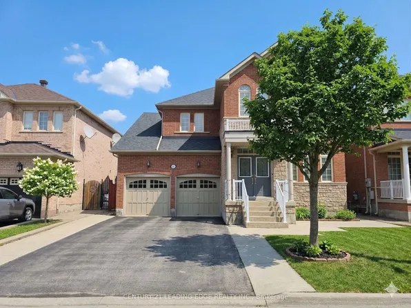 51 Braden Way, Vaughan, ON L4H 2W6