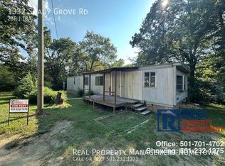 1332 Shady Grove Rd, Hot Springs, AR 71901
