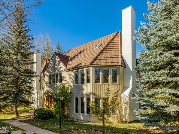 3000 Eaglebend Dr #5, Avon, CO 81620