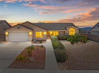 2290 Shadow Canyon Dr, Bullhead City, AZ 86442
