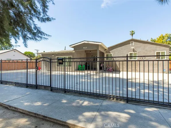 7349 Etiwanda Ave, Reseda, CA 91335