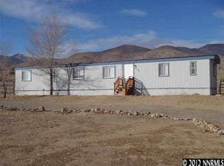 275 Prospector Rd, Dayton, NV 89403