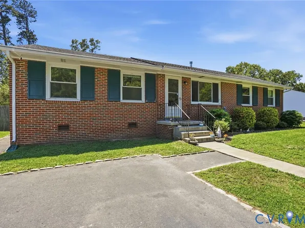 2403 Omega Rd, Henrico, VA 23228