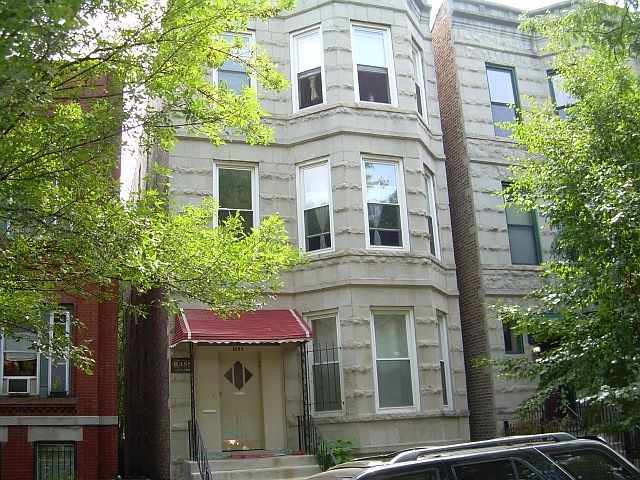 1st image of 1123 N Winchester Ave #1