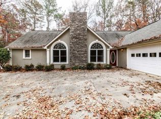 1230 Fields Chapel Rd, Canton, GA 30114