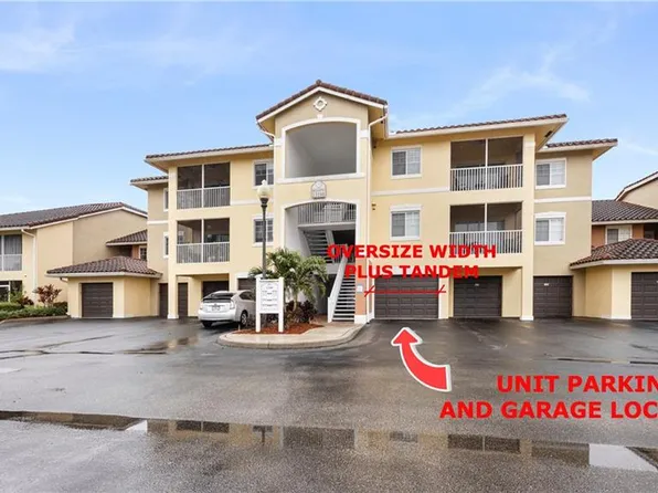 13180 Bella Casa CIR #166, FORT MYERS, FL 33966
