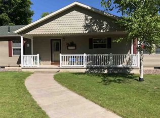 N696 Thornton Rd, Trenary, MI 49891