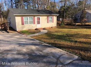 198 Tram Rd, Lancaster, SC 29720