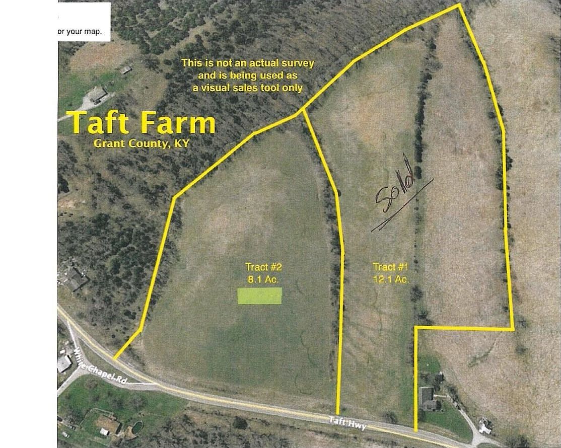 Taft Hwy, Williamstown, KY 41097 Zillow