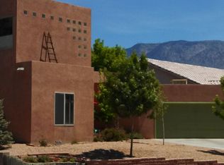 9635 Redmont Rd NE, Albuquerque, NM 87109