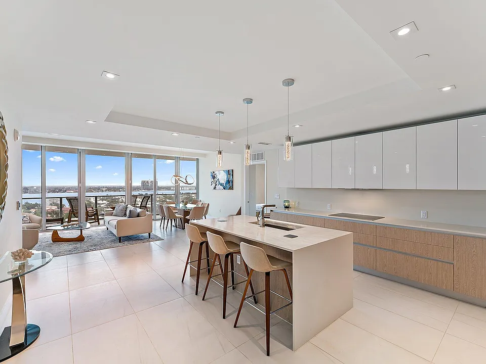 3100 N Ocean Dr #1501