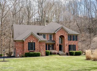 1003 N Rose Island Rd, Prospect, KY 40059