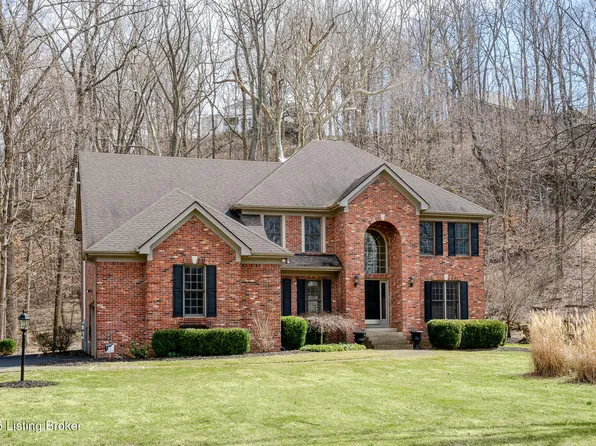 1003 N Rose Island Rd, Prospect, KY 40059